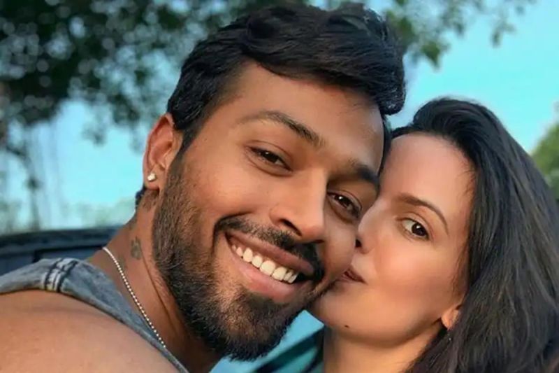 hardik pandya natasa post after World cup 2024