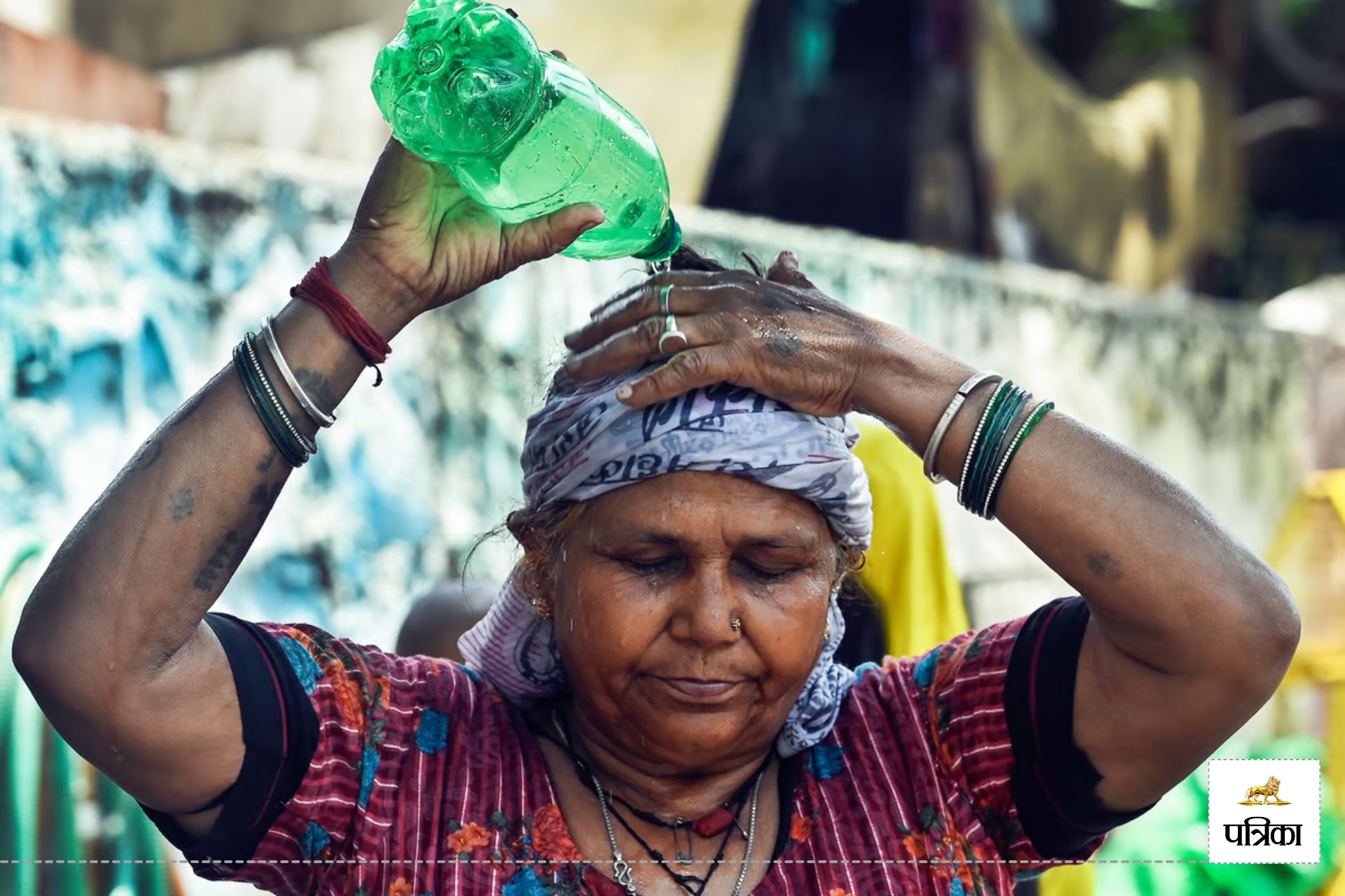 Heatwave Death: गर्मी ने ली 100 से ज्यादा लोगों की जान, आग बरसा रहा आसमान, 73
साल बाद सबसे लंबी हीटवेव