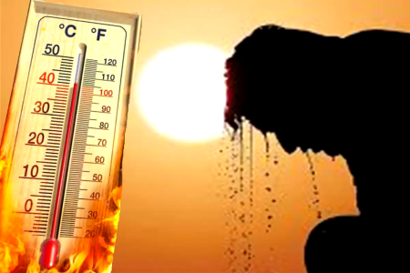 heatwave death