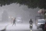 आज भारी बारिश करेगी बेहाल, राजस्थान के इन जिलों के लिए IMD की बड़ी चेतावनी जारी - image