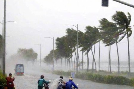Monsoon 2024