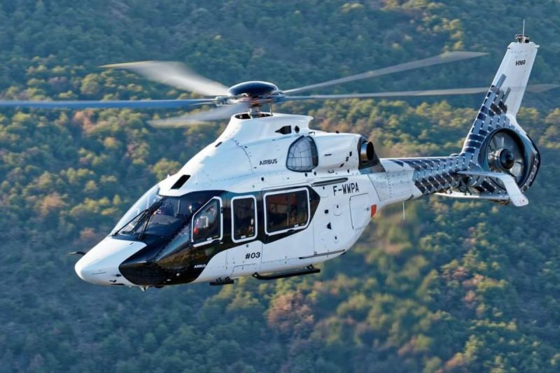 helicopter service in prayagraj