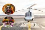 Helicopter Seva: महाकाल-ओंकारेश्वर ज्योतिर्लिंग के दर्शन के लिए हेलिकॉप्टर सेवा,
जानिए कितना रहेगा किराया - image