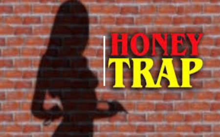 honey Trap Case