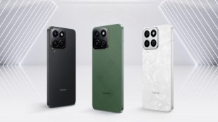 Honor Play 60 Plus