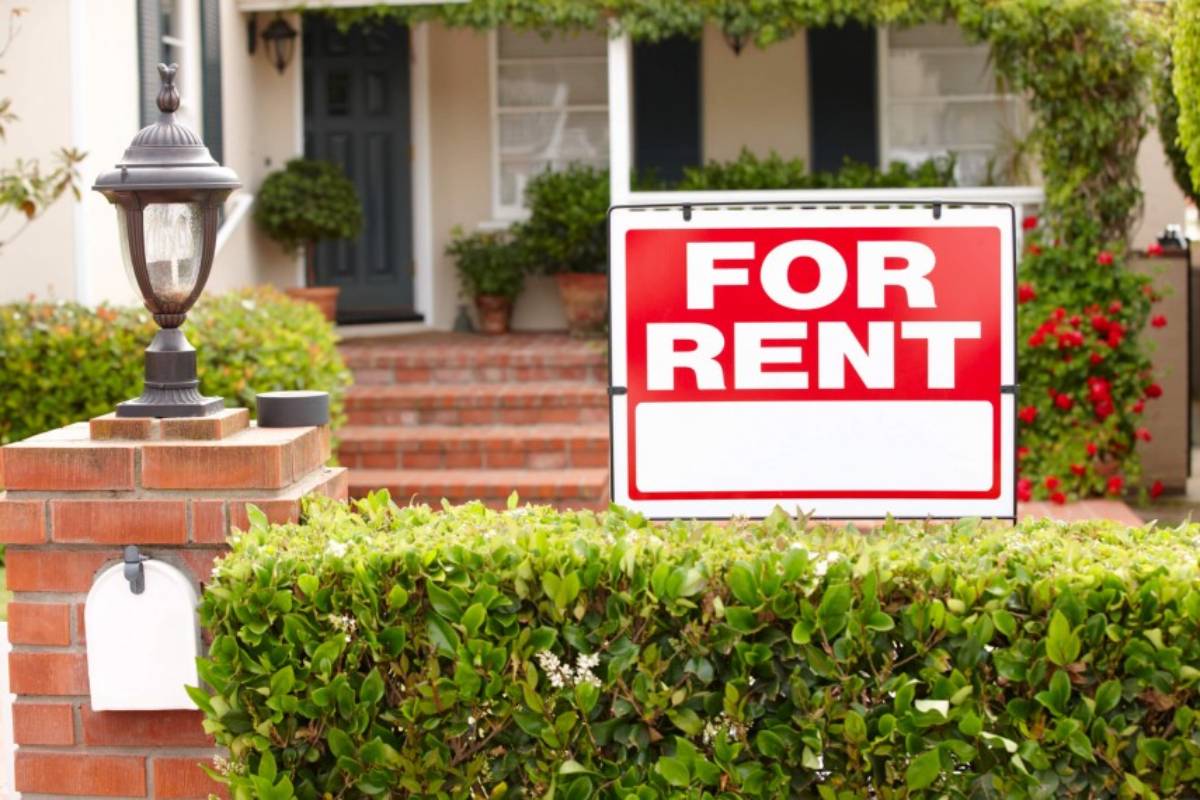 house for rent