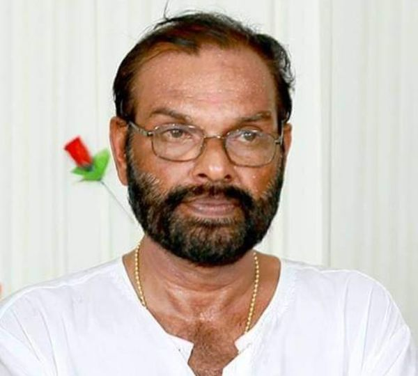 Director Venugopan Death