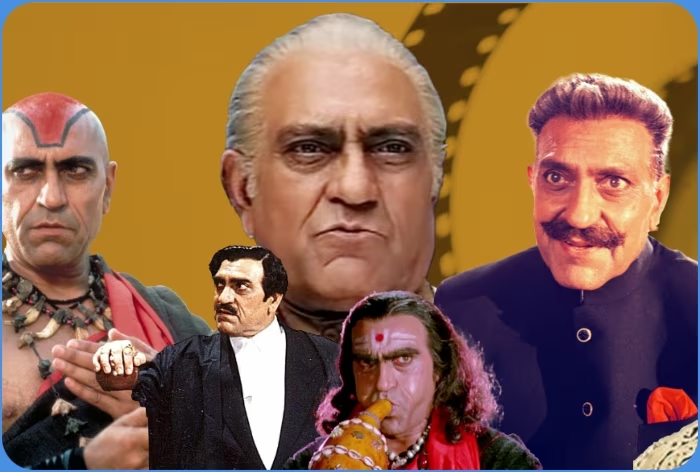 Amrish Puri Birth Anniversary