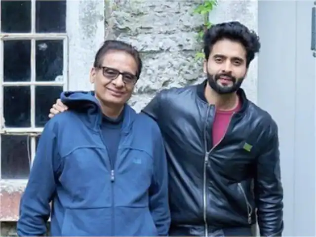 Jackky Bhagnani Company Pooja Entertainment