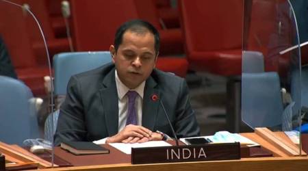 India slams Pakistan on Kashmir issue