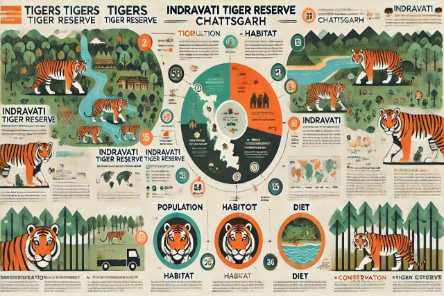 Indravati Tiger Reserve