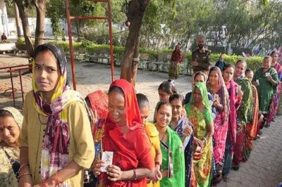 Lok Sabha Election 2024