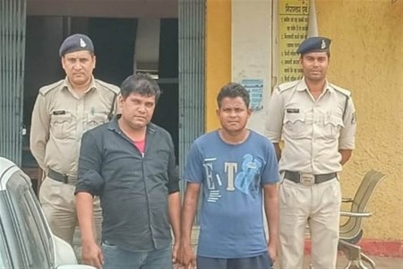 Janjgir Champa News