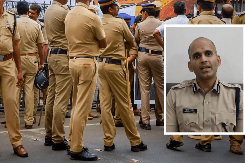 SP Rahul Kumar lodha appeal