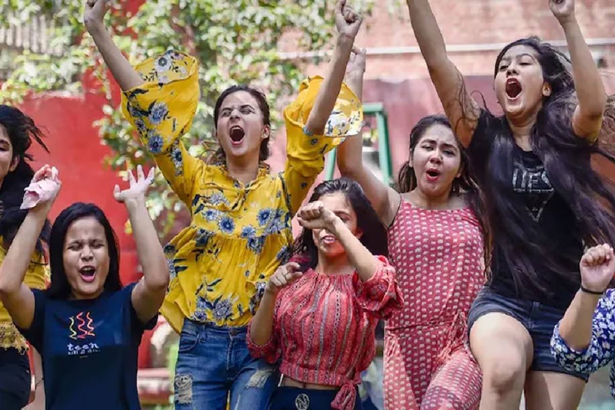 JEE Advance 2024 Result