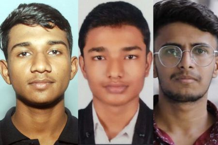 jee advance result