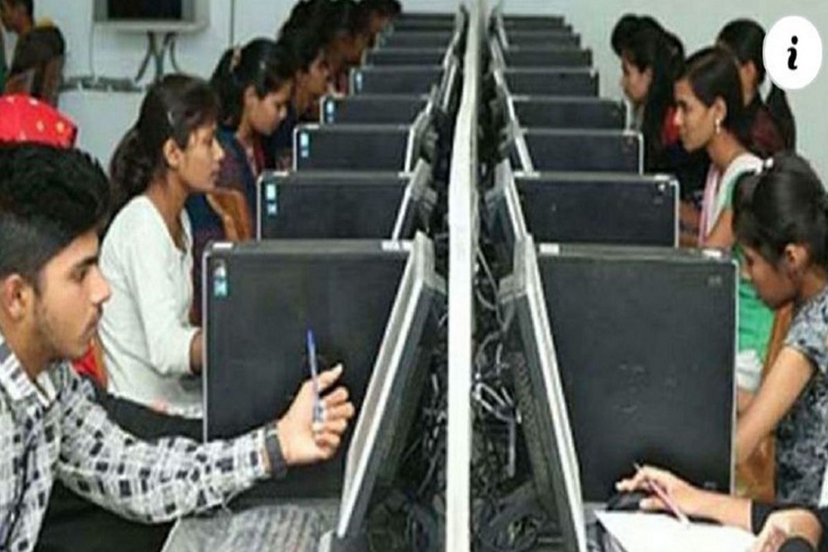 JoSAA Counseling 2025 : पहला मॉक सीट अलोकेशन जारी, 1.72 लाख स्टूडेंट्स ने भरी
1.93 करोड़ च्वाॅइसेज