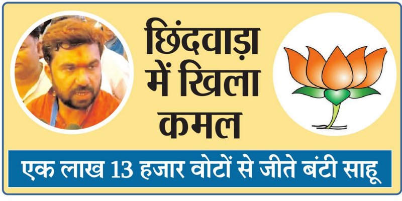 BJP ki Jeet