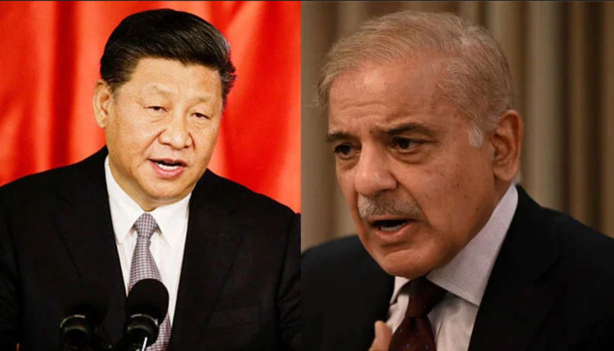 चीन हुआ नाराज़, पाकिस्तान को दिया अल्टीमेटम