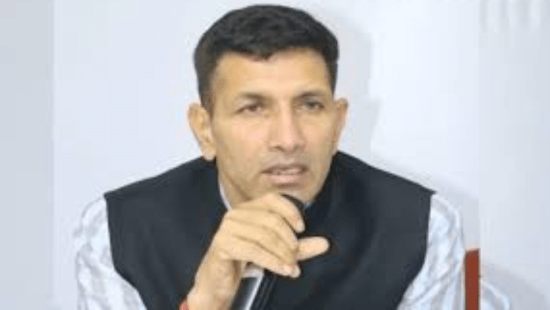 Shahdol Congress Jaisinghnagar Congress Jaisinghnagar nagar Parisad