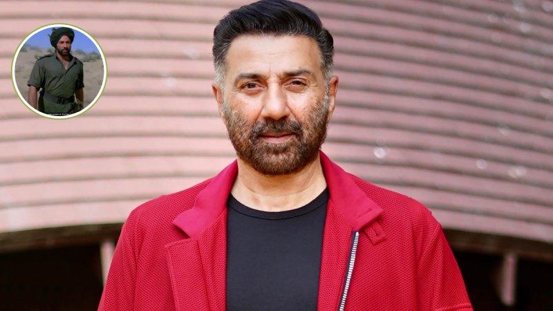 Sunny Deol To Resume Shoot For Soorya Hindi Remake Of Joseph Before Border 2 bollywood news in hindi