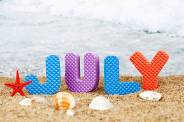 july me janme bacche kaise hote hain