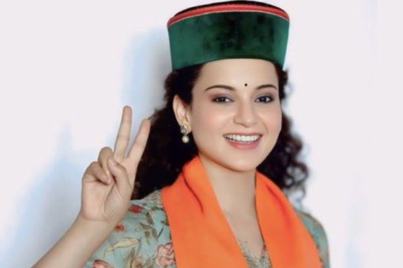 kangana ranaut