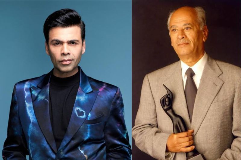 karan johar