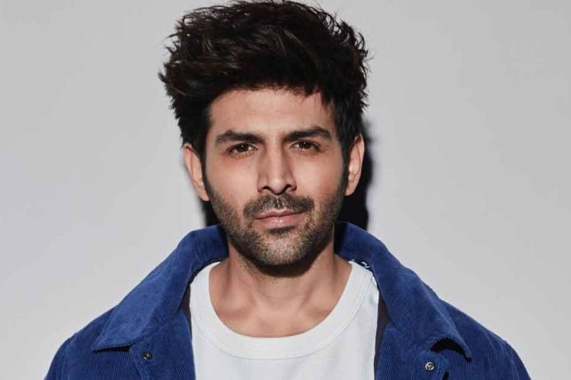 kartik aaryan