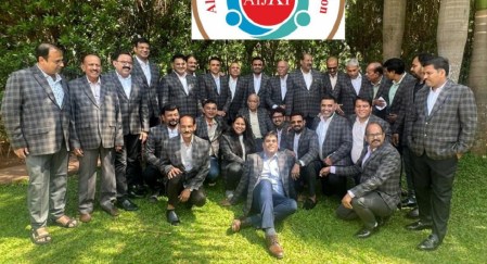 अखिल भारतीय जैन कटारिया फाउंडेशन