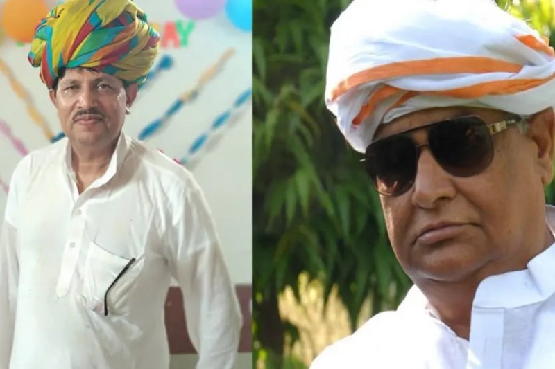 kirori lal meena murari