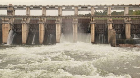 kota barrage
