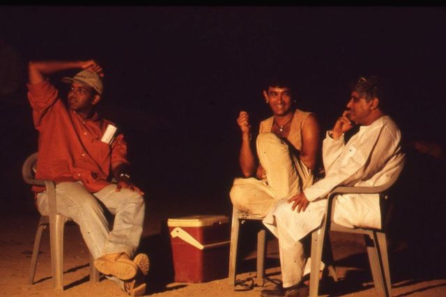 lagaan completes 23 years