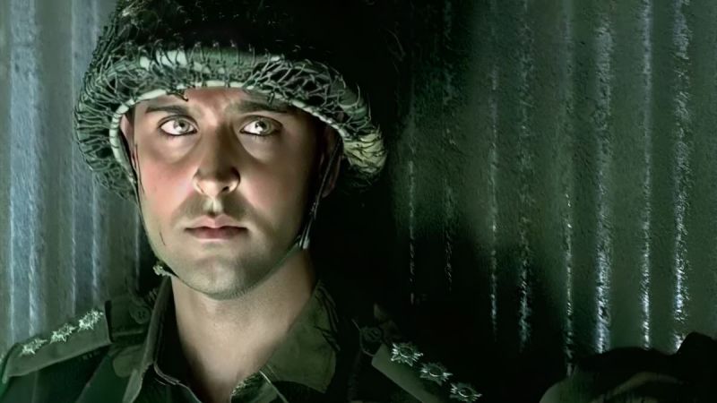 Hrithik Roshan Lakshya Movie to re-release in theatres this week Reasons to watch