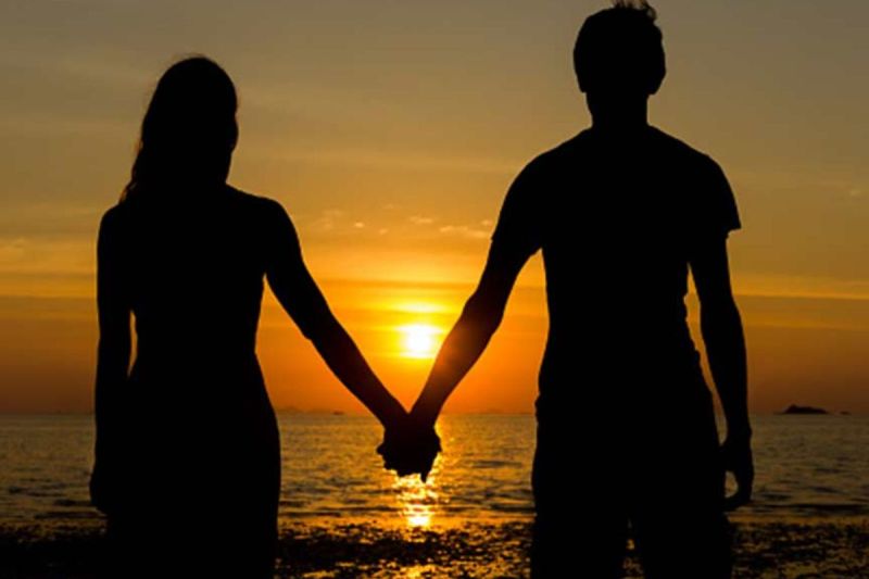 live in relationship