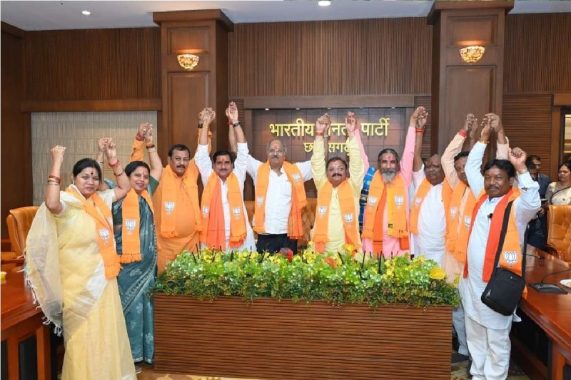 Lok Sabha Election 2024