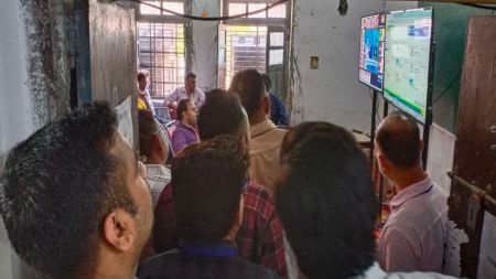 lok sabha election