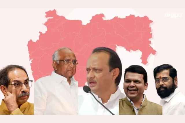 Maharashtra Politics 