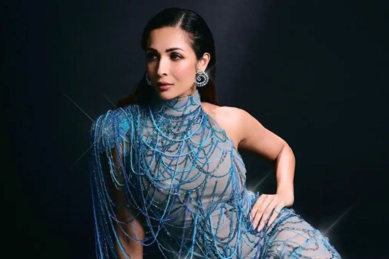 malaika arora new post after breakup