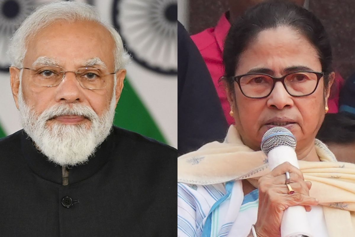 Modi 3.0: ममता दीदी के करिश्मे ने भाजपा को दिया झटका, पिछले चुनाव में खोई सीटें
कर लीं हासिल