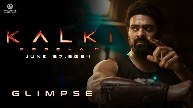  Kalki 2898 AD Advance Booking ANd Opening Day Collection