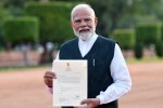 ‘मोदी 3.0 सरकार’ का शपथ ग्रहण आज, राजस्थान के ये सांसद लेंगे मंत्री पद की शपथ! - image