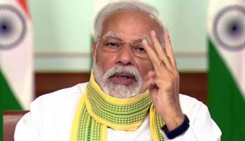 PM Narendra Modi New Cabinet PM Narendra Modi Cabinet Jyotiraditya Scindia Shivraj Singh Chouhan Savitri Thakur