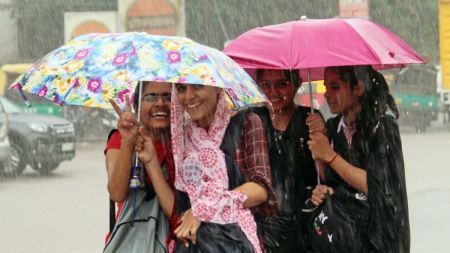 Monsoon 2024