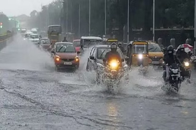 Monsoon Update 2024