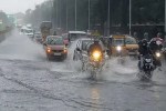 Monsoon 2024: समय से पहले मानसून की एंट्री, आज से इन जिलों में बरसेगी राहत की
फुहारें, IMD ने दी खुशखबरी - image