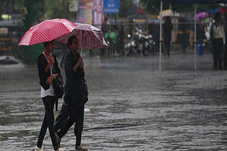 Monsoon 2024 Alert
