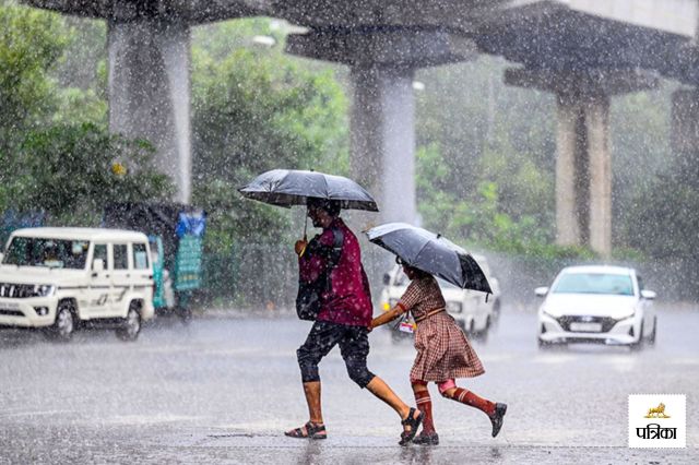 monsoon in india 