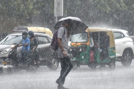 Monsoon 2024