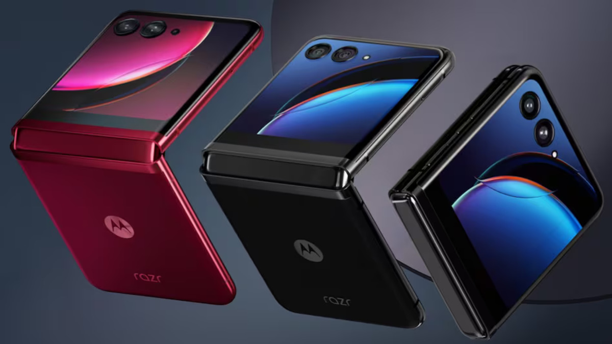 Motorola ने लॉन्च किए दो शानदार स्मार्टफोन्स, कमाल के फीचर्स मिलेंगे इतनी कीमत
में..